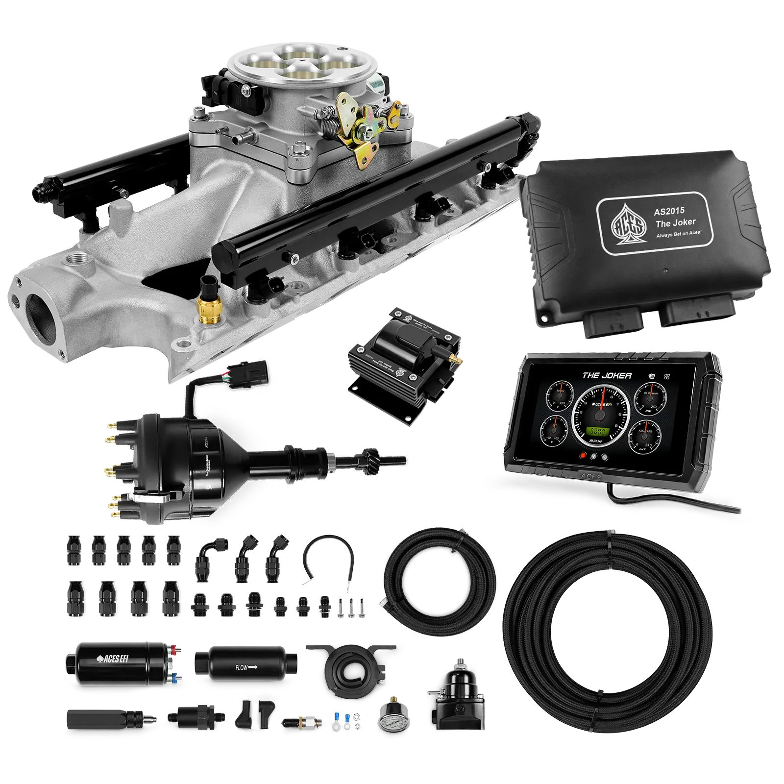 The Joker Sequential EFI/CDI Master Kits (500 HP) - Image 3