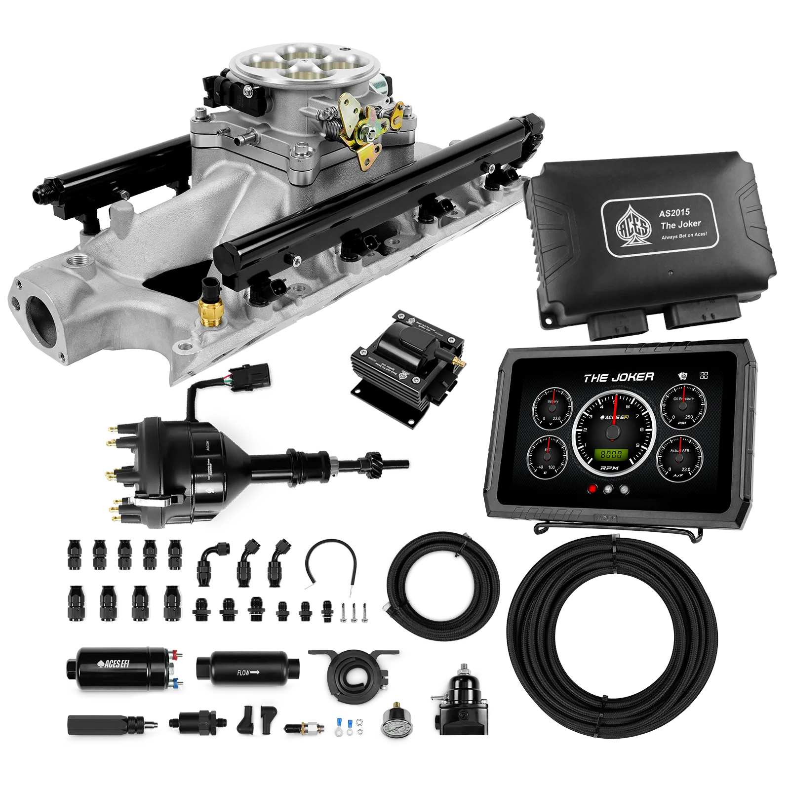 The Joker Sequential EFI/CDI Master Kits (500 HP) - Image 69