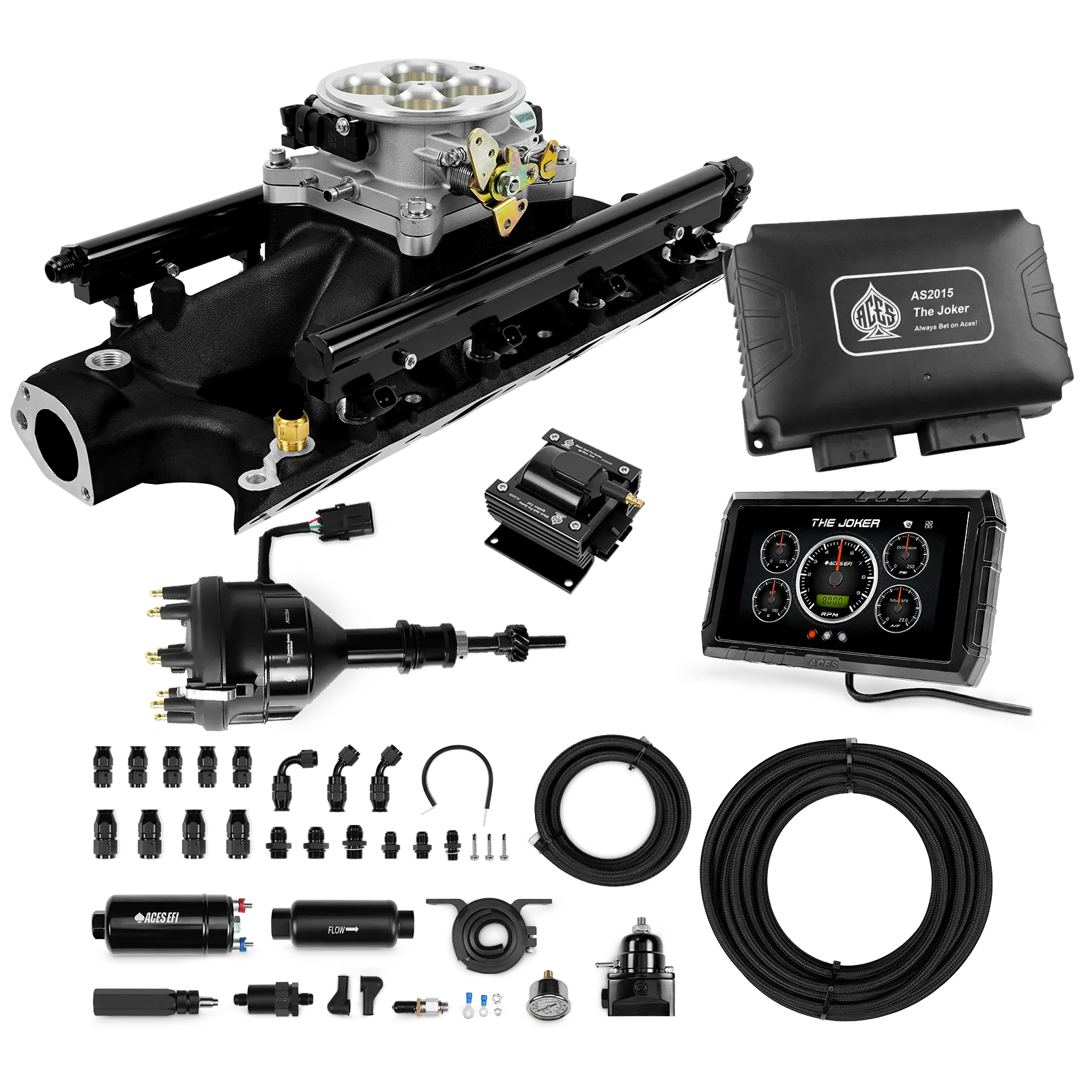 The Joker Sequential EFI/CDI Master Kits (500 HP) - Image 7
