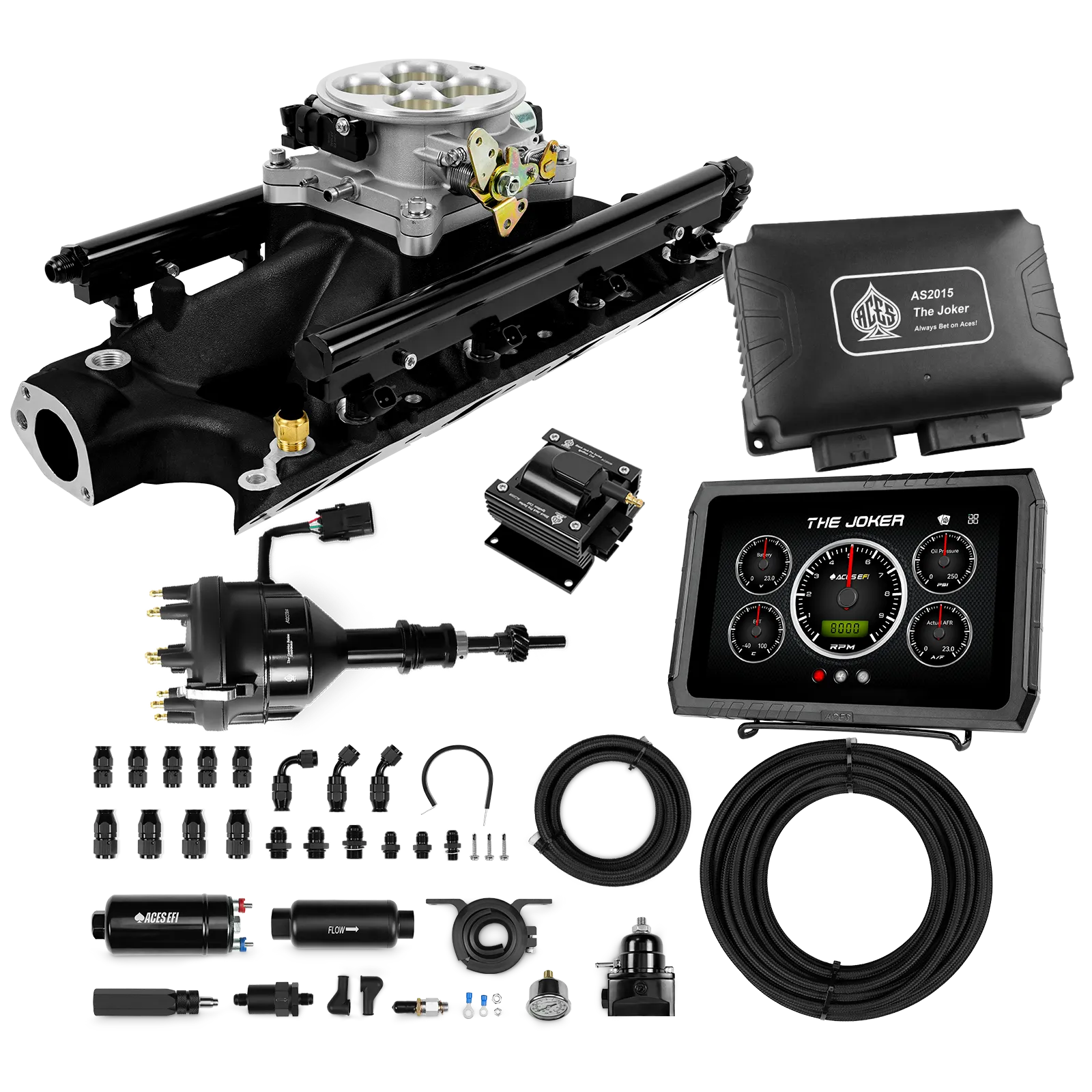 The Joker Sequential EFI/CDI Master Kits (500 HP) - Image 73