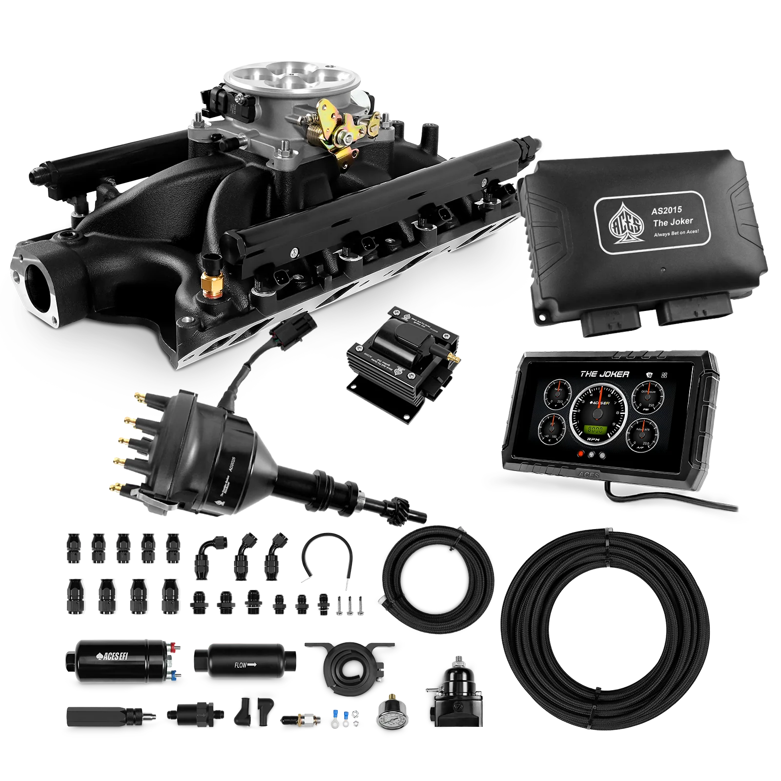 The Joker Sequential EFI/CDI Master Kits (800 HP) - Image 8