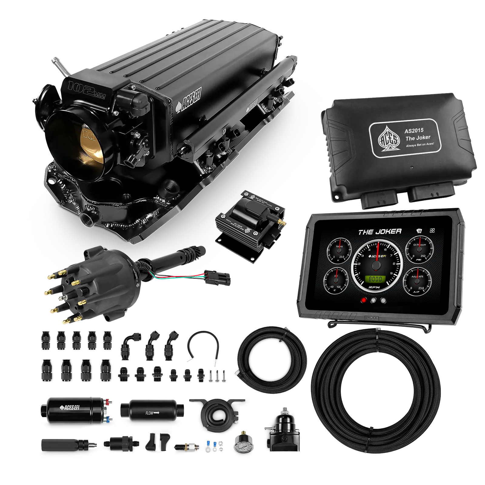 The Joker Sequential EFI/CDI Master Kits (500 HP) - Image 80