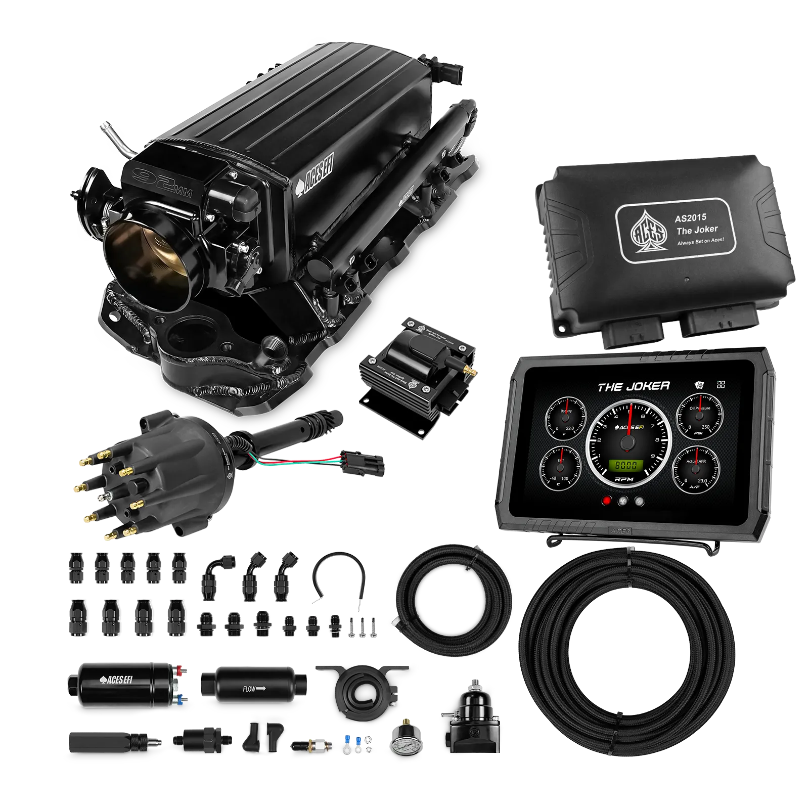 The Joker Sequential EFI/CDI Master Kits (500 HP) - Image 75
