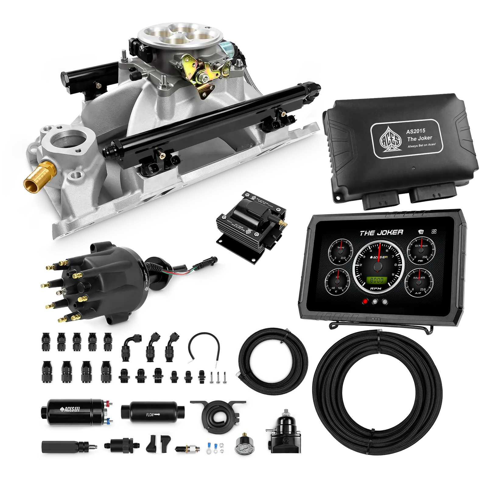 The Joker Sequential EFI/CDI Master Kits (500 HP) - Image 76