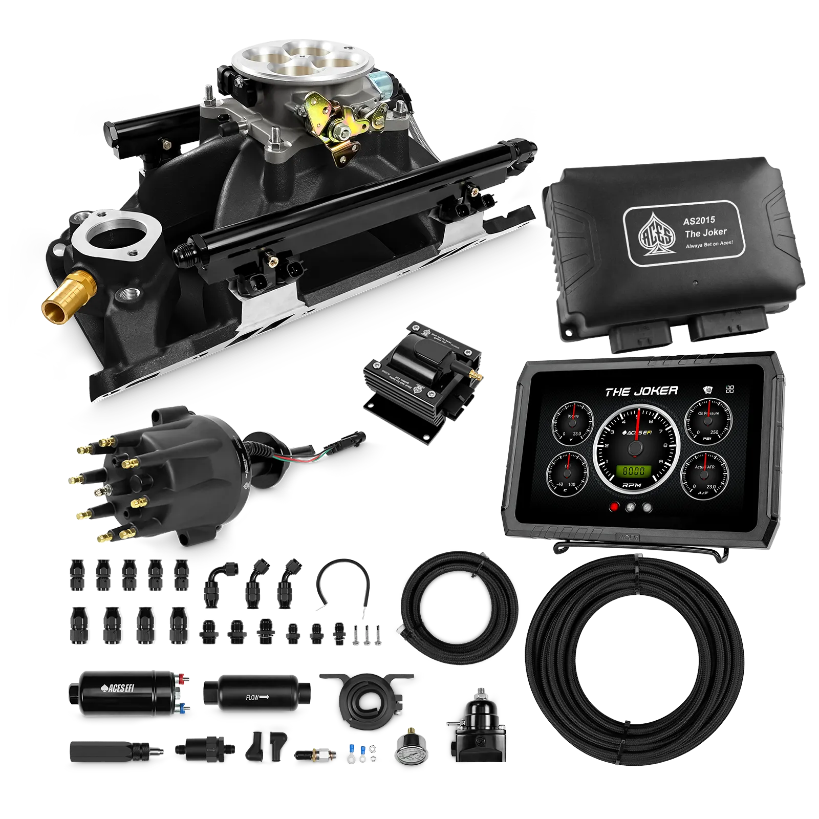The Joker Sequential EFI/CDI Master Kits (500 HP) - Image 77