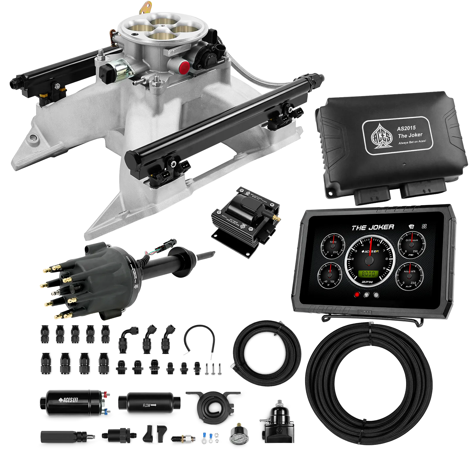 The Joker Sequential EFI/CDI Master Kits (500 HP) - Image 78