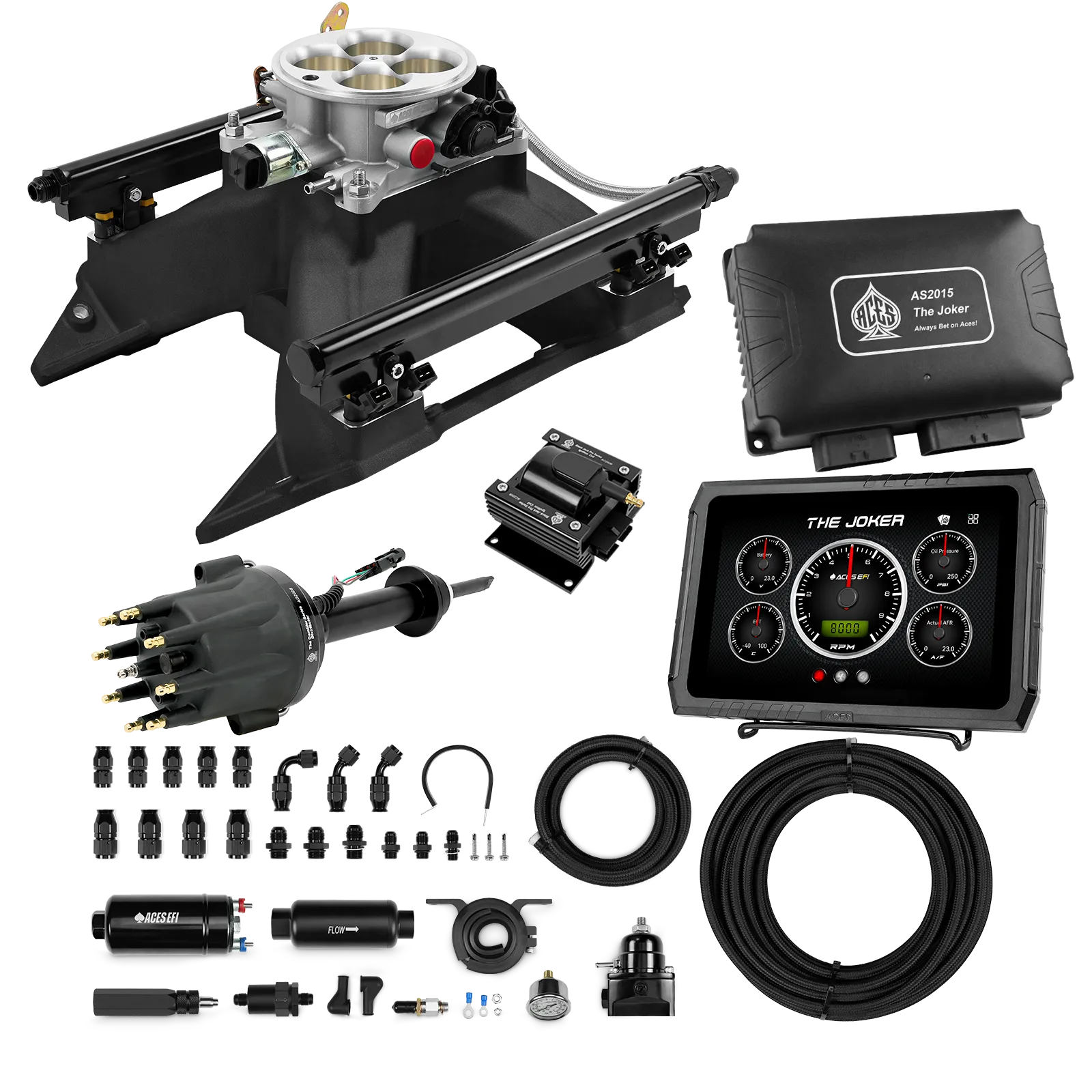 The Joker Sequential EFI/CDI Master Kits (500 HP) - Image 79