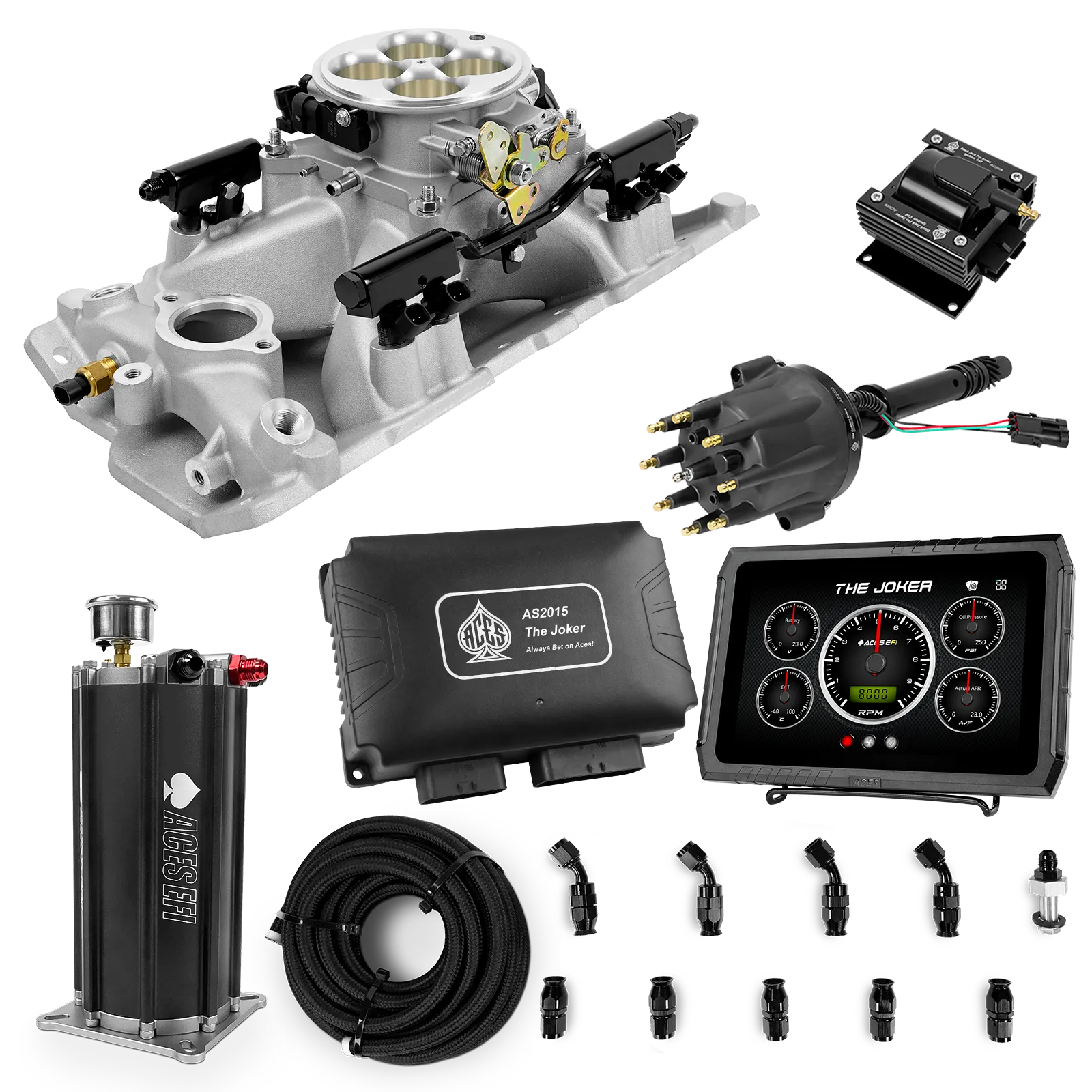 The Joker Sequential EFI/CDI Master Kits (500 HP) - Image 81