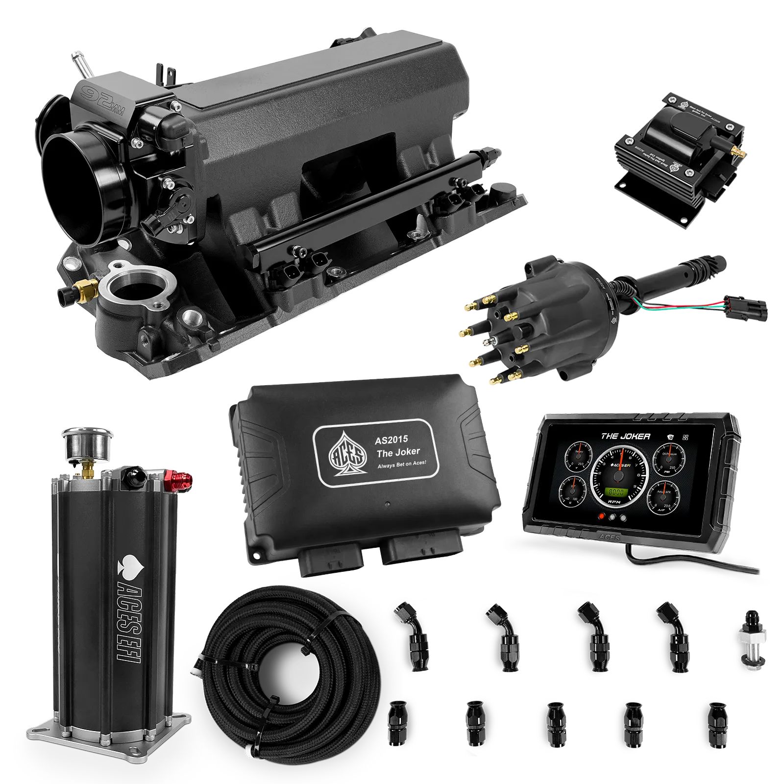 The Joker Sequential EFI/CDI Master Kits (500 HP) - Image 17