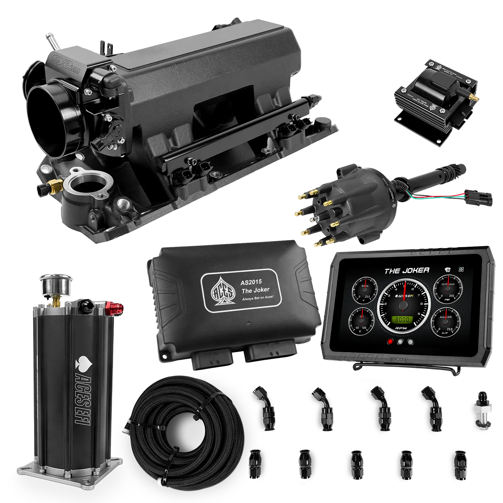 The Joker Sequential EFI/CDI Master Kits (500 HP) - Image 86