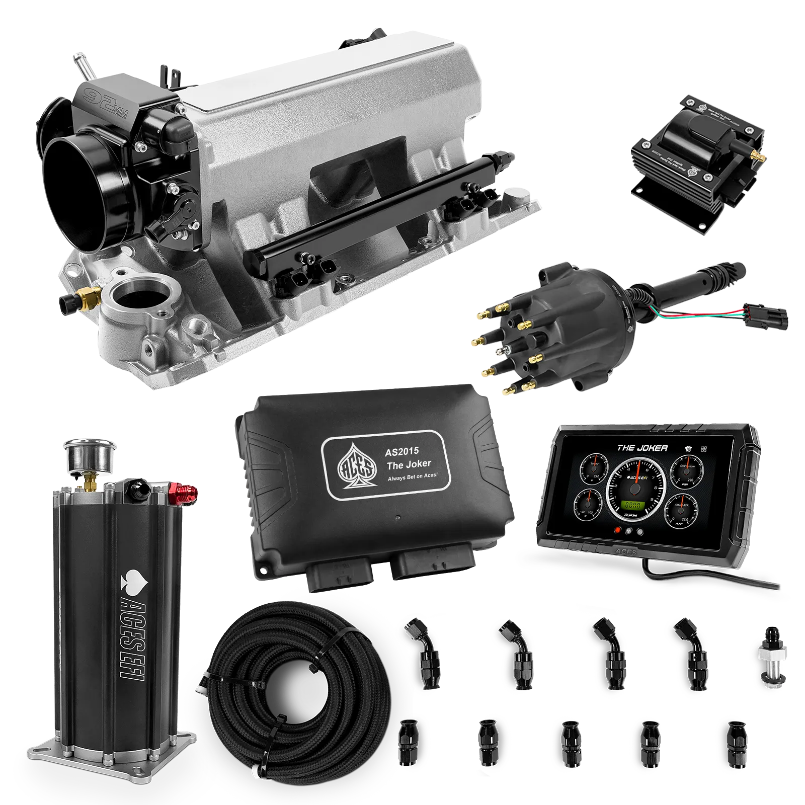 The Joker Sequential EFI/CDI Master Kits (500 HP) - Image 13