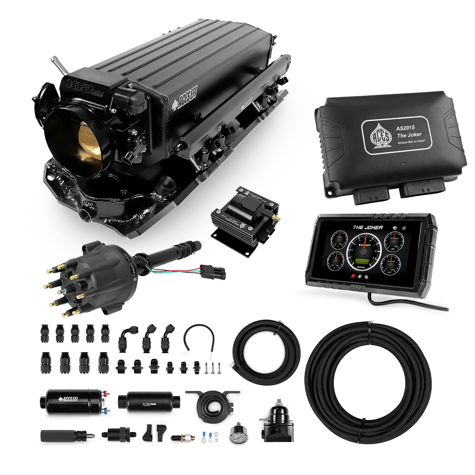The Joker Sequential EFI/CDI Master Kits (800 HP) - Image 9