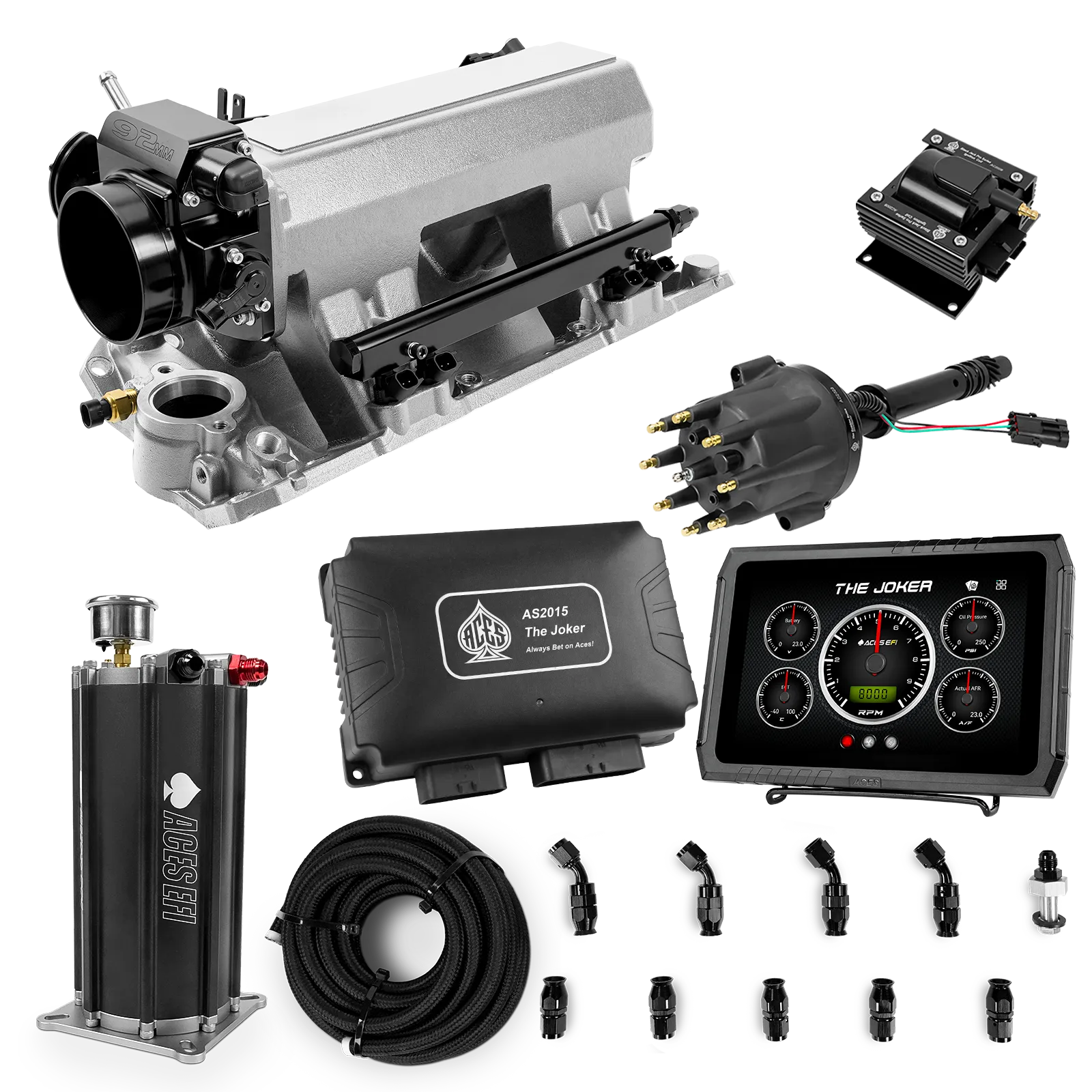 The Joker Sequential EFI/CDI Master Kits (500 HP) - Image 82