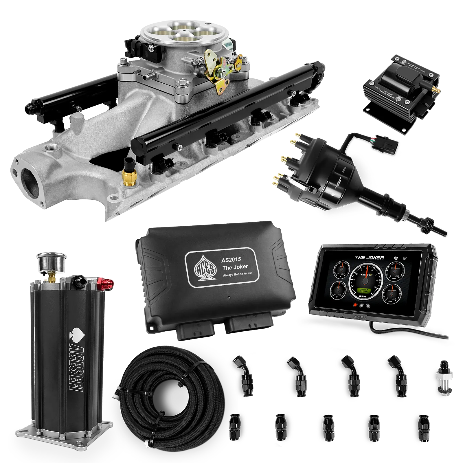 The Joker Sequential EFI/CDI Master Kits (500 HP) - Image 14