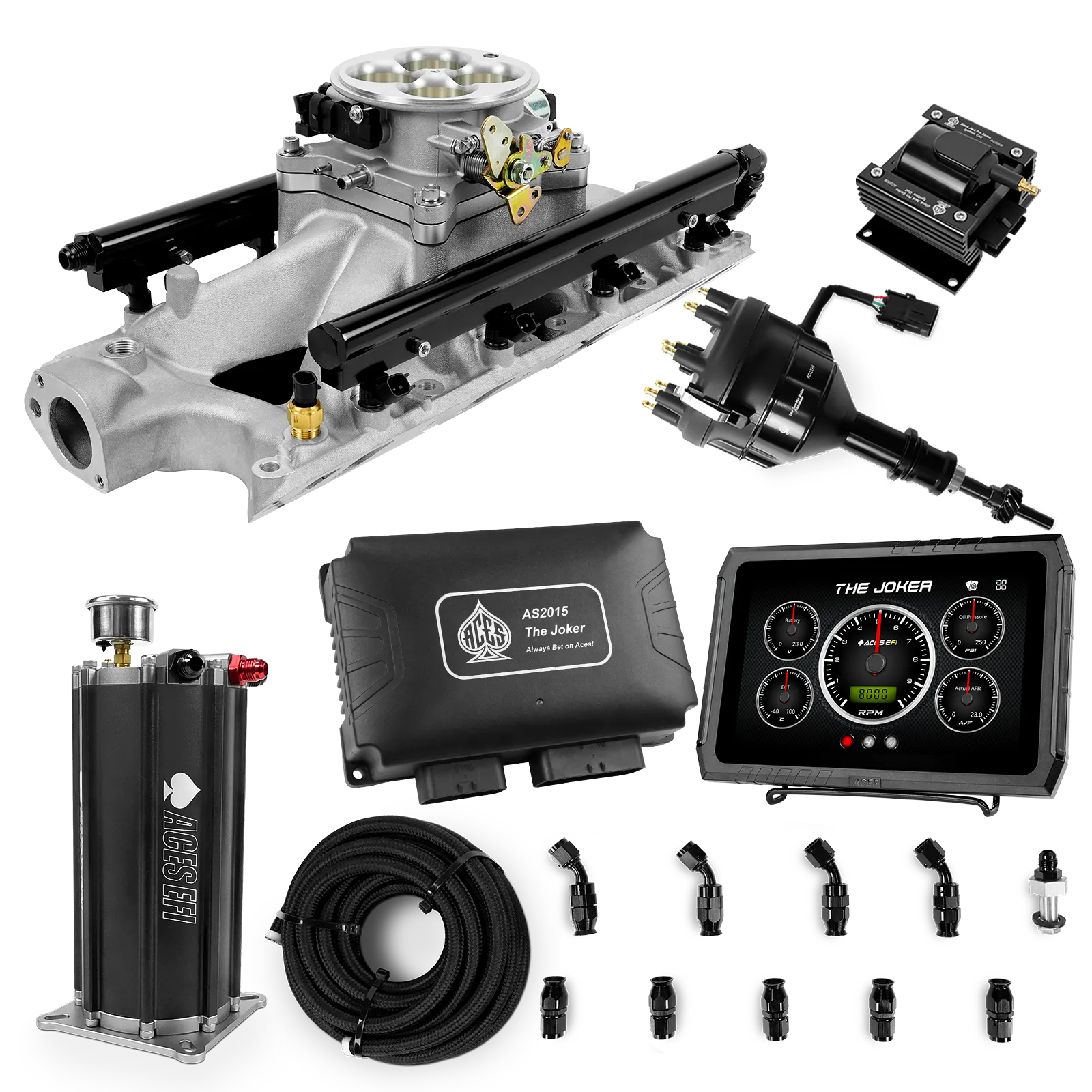 The Joker Sequential EFI/CDI Master Kits (500 HP) - Image 83