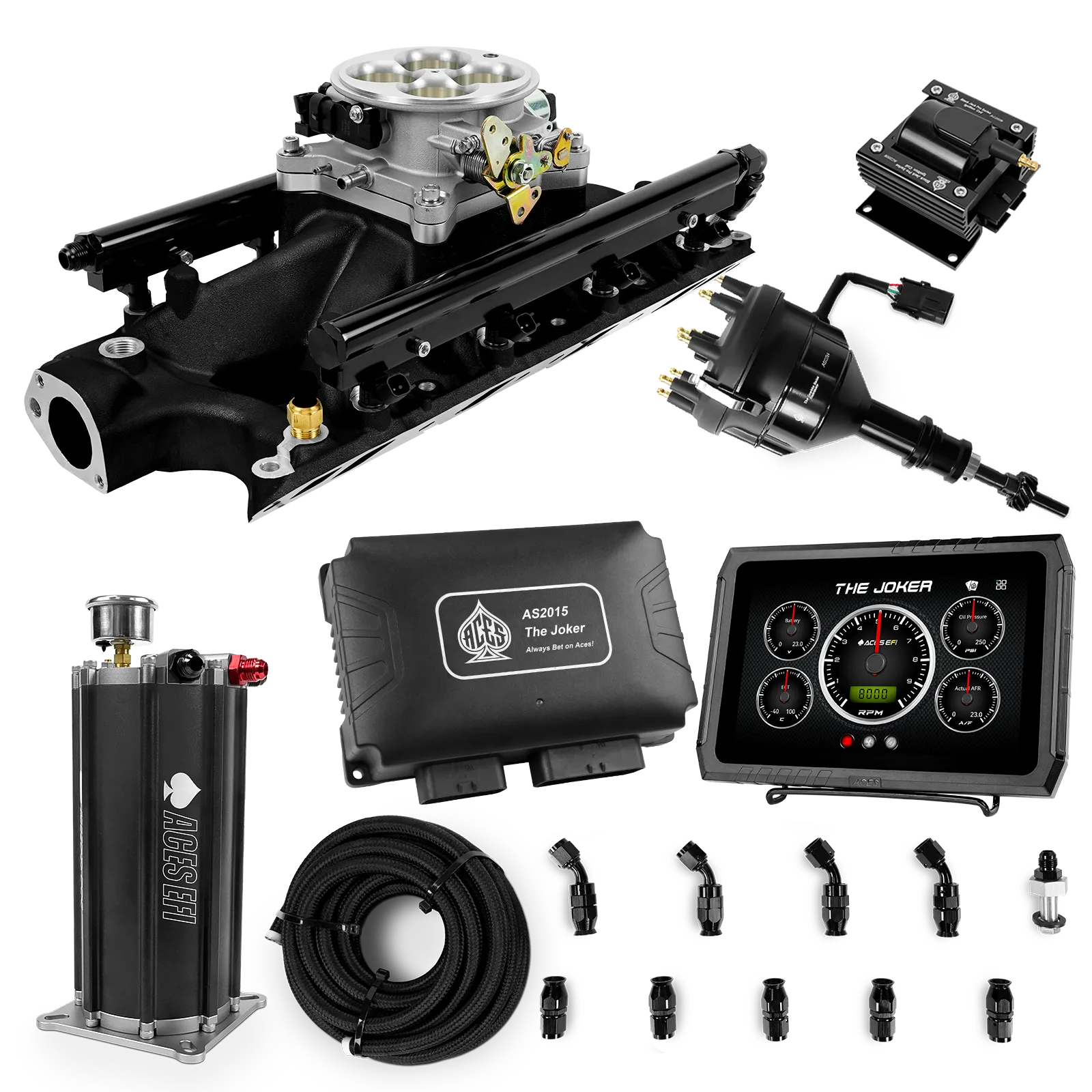The Joker Sequential EFI/CDI Master Kits (500 HP) - Image 87