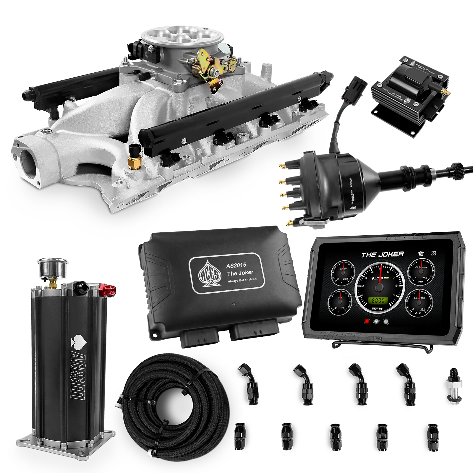 The Joker Sequential EFI/CDI Master Kits (500 HP) - Image 84