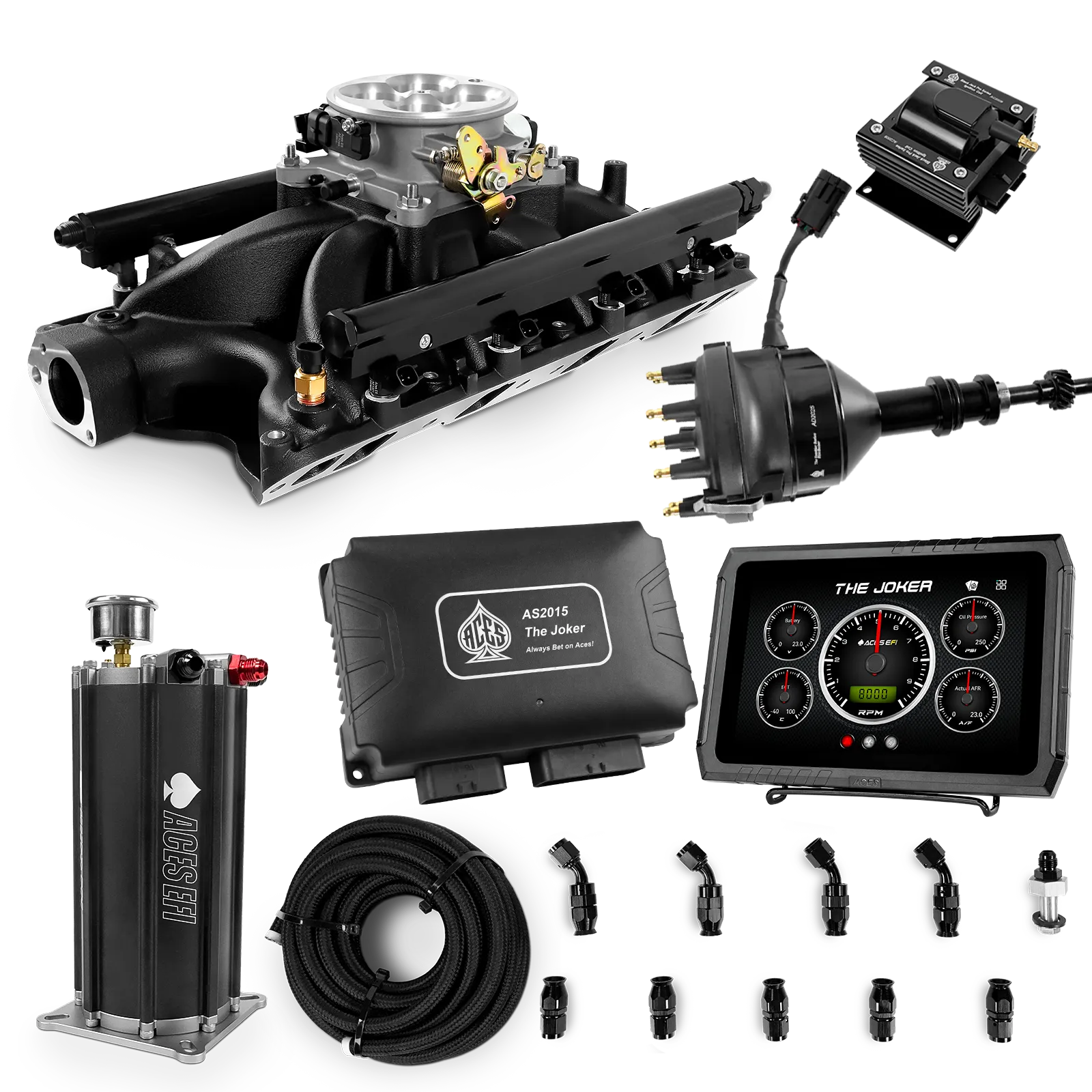 The Joker Sequential EFI/CDI Master Kits (500 HP) - Image 88
