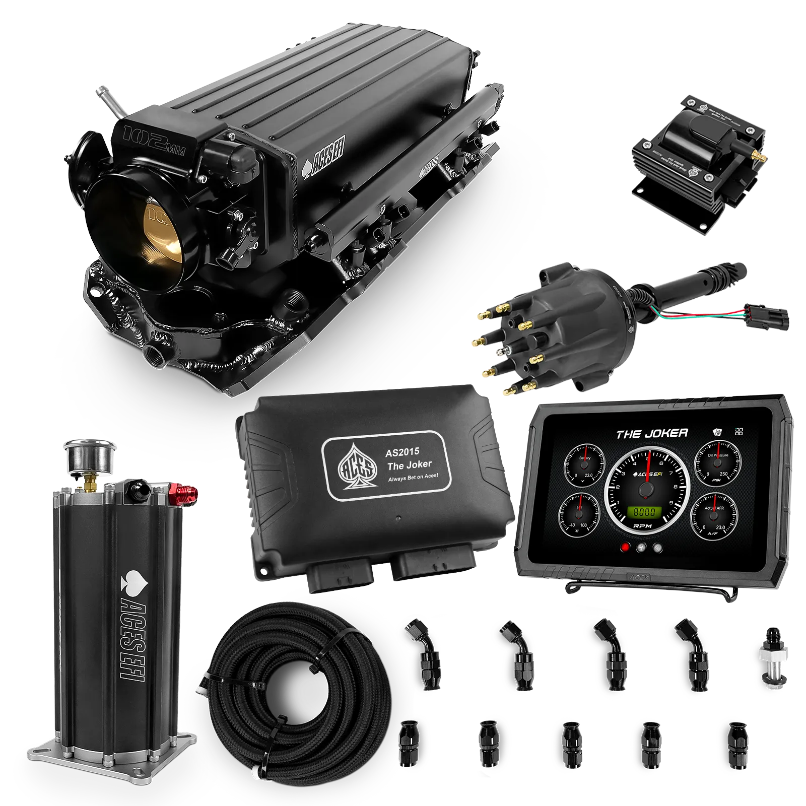 The Joker Sequential EFI/CDI Master Kits (500 HP) - Image 95