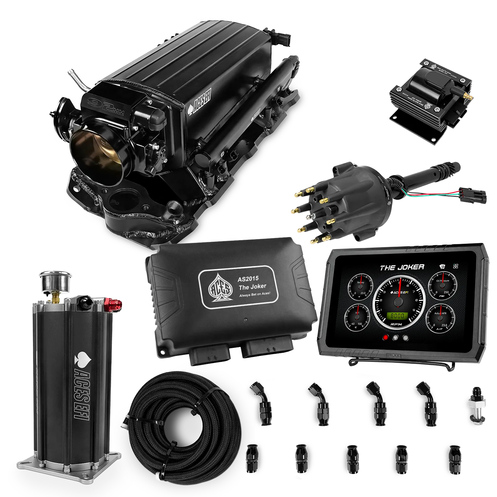 The Joker Sequential EFI/CDI Master Kits (500 HP) - Image 89