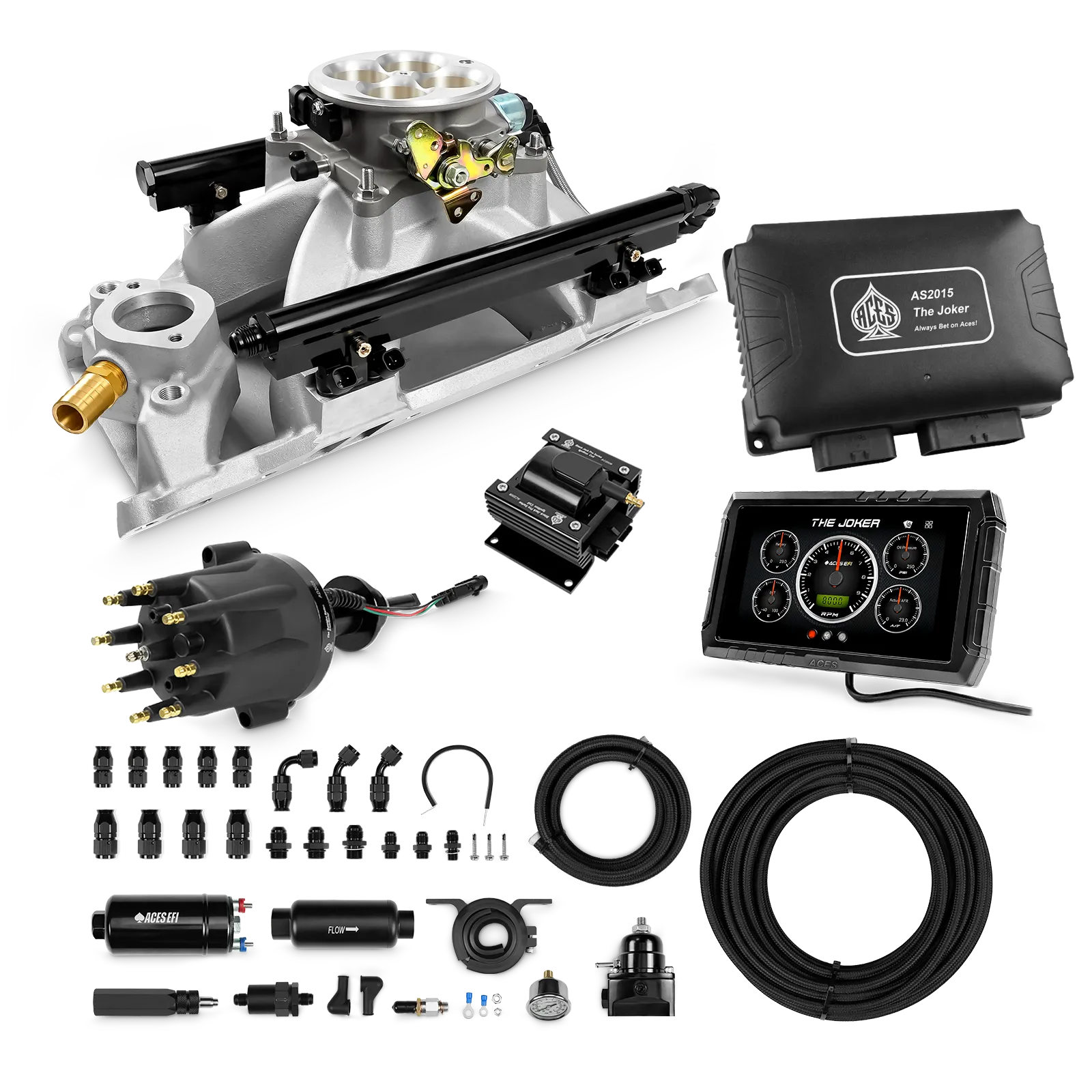 The Joker Sequential EFI/CDI Master Kits (500 HP) - Image 9