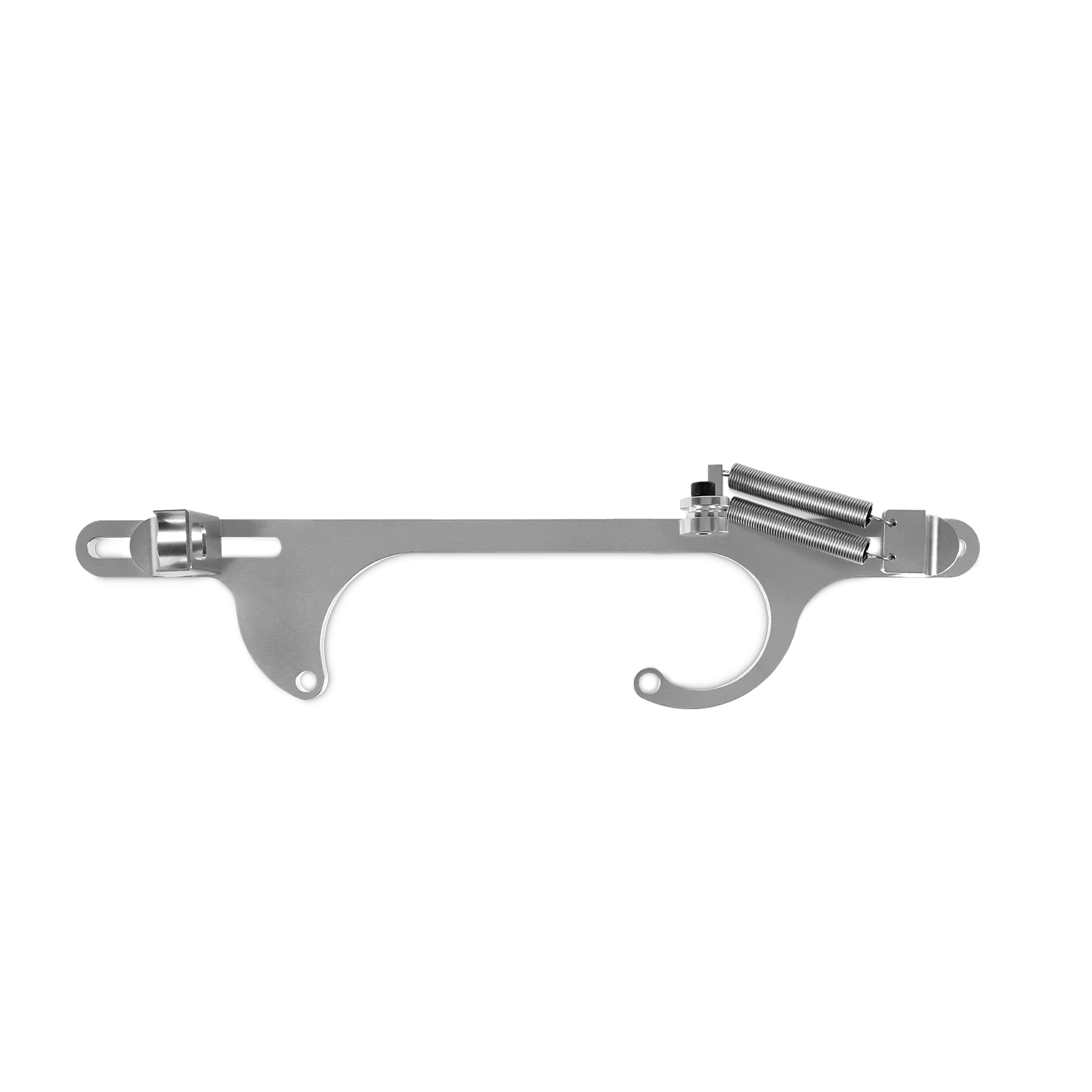 Throttle Cable Bracket - Billet Aluminum - Image 5