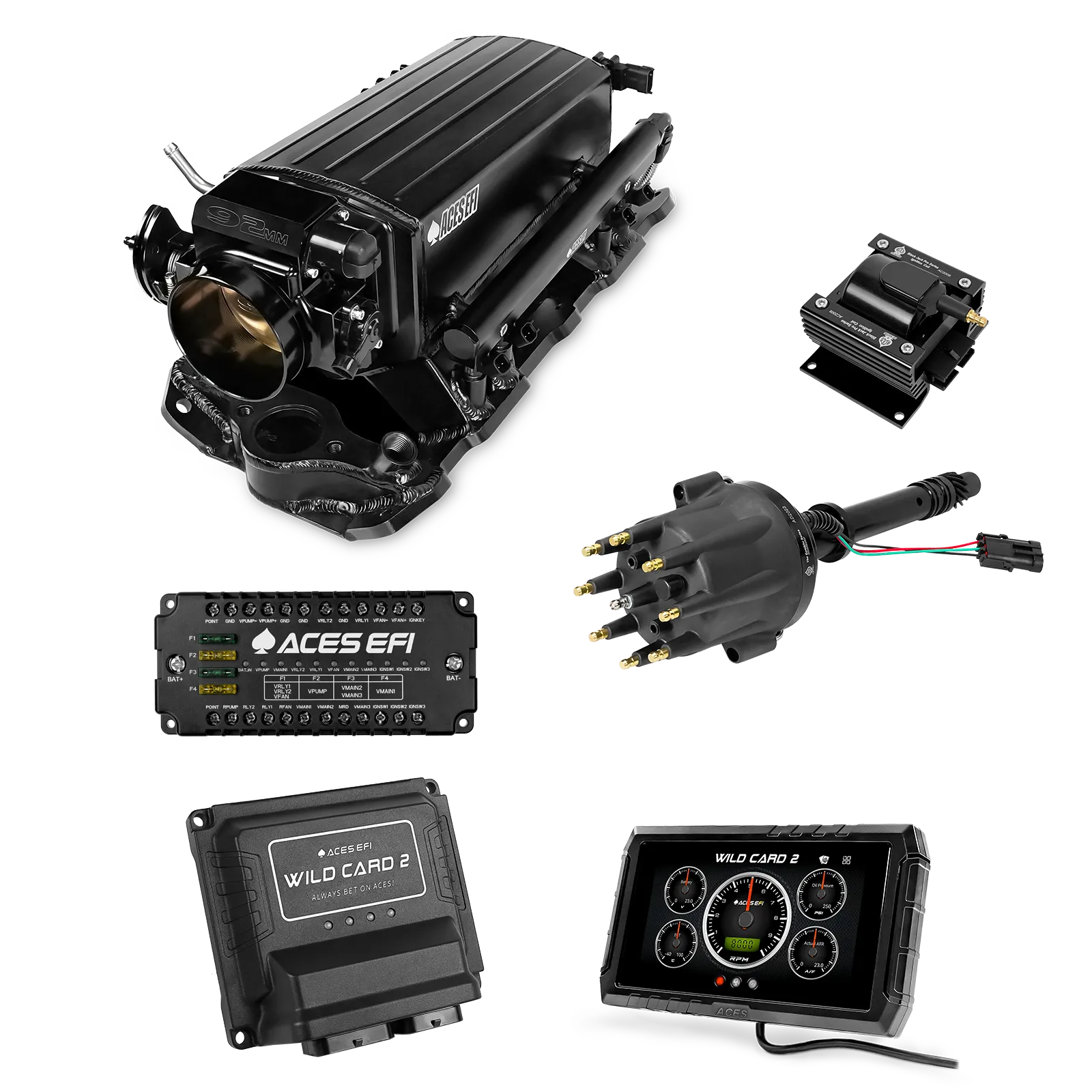 Wild Card 2 EFI - Top End Kits - Image 10