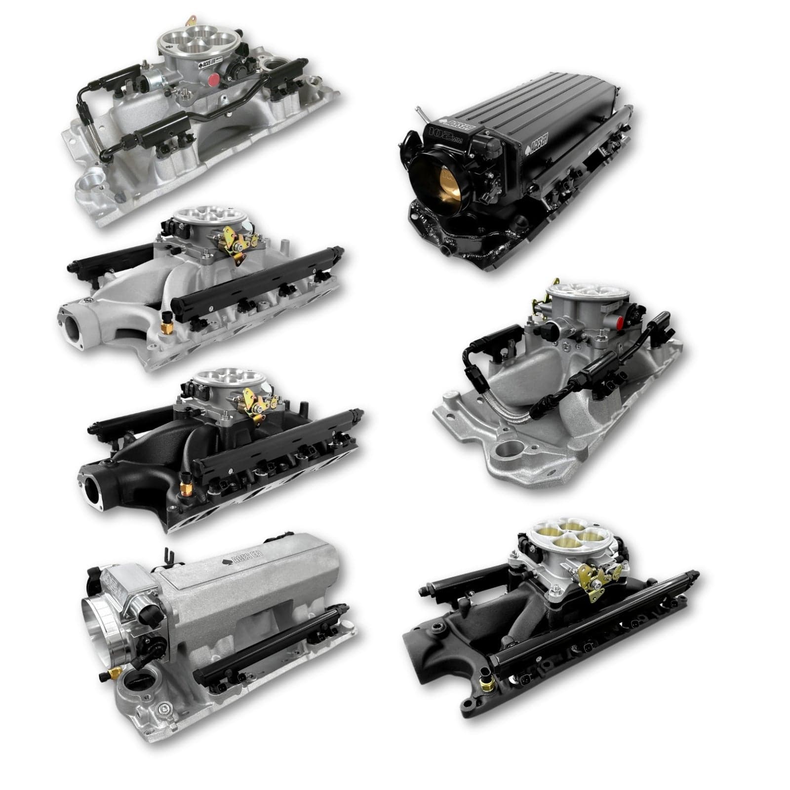 Wild Card 2 EFI - Top End Kits - Image 13