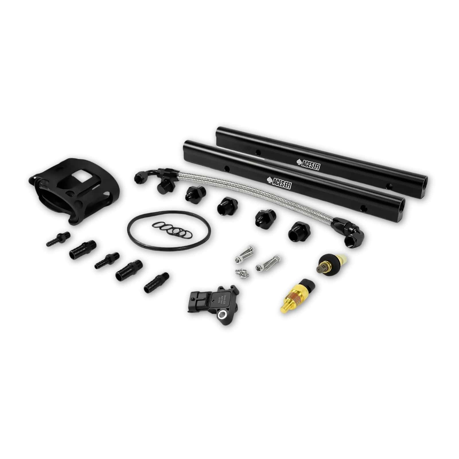 Wild Card 2 EFI - Top End Kits - Image 24