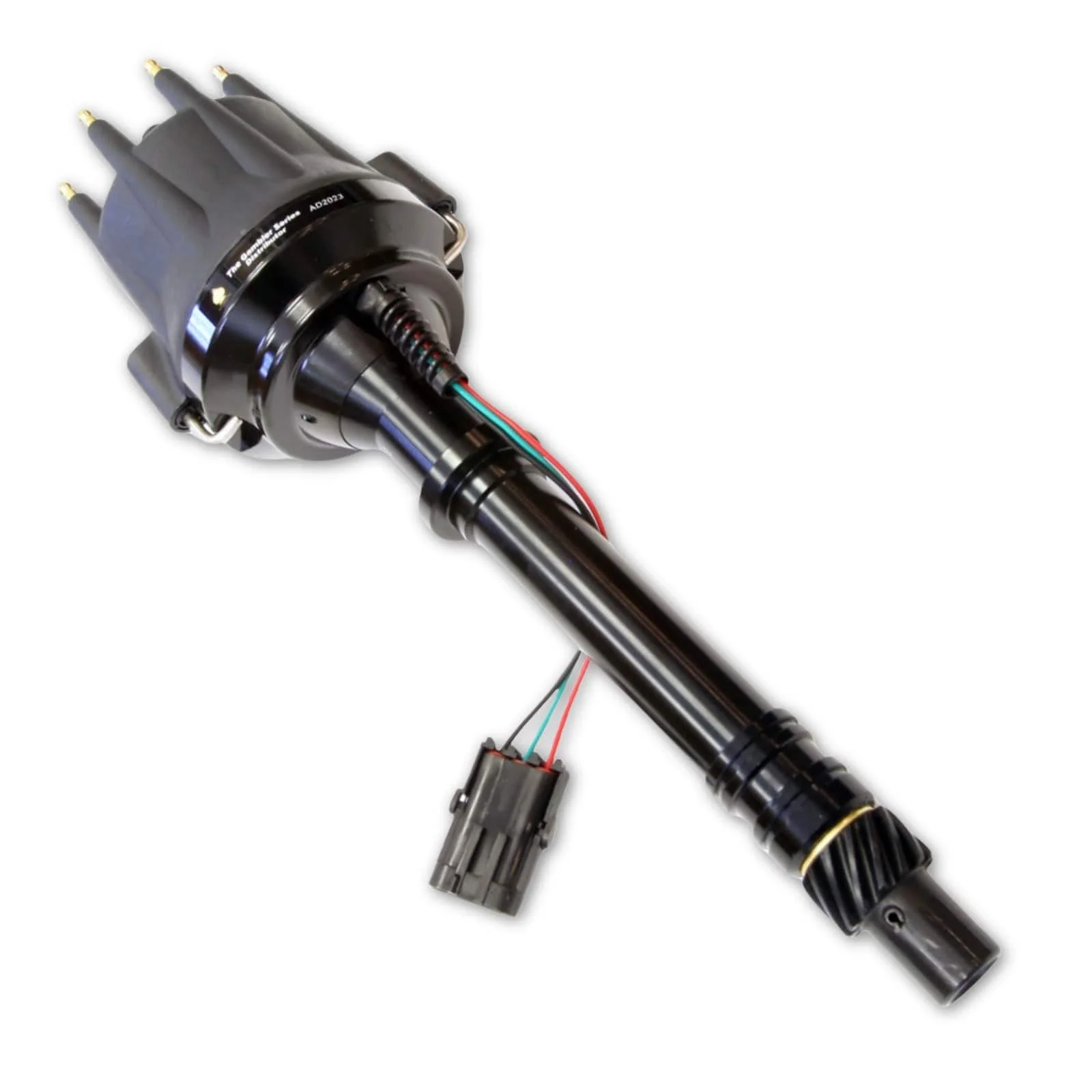 Wild Card 2 EFI - Top End Kits - Image 25