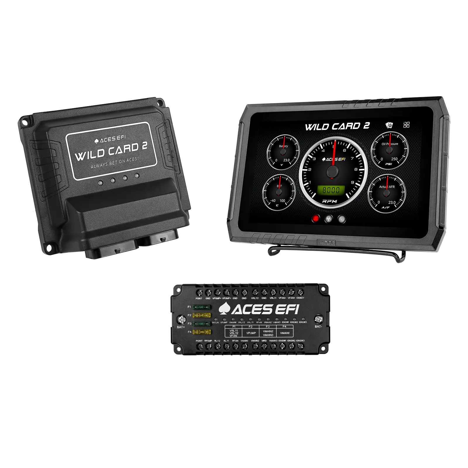 Wild Card 2 EFI (Standalone) - Image 3