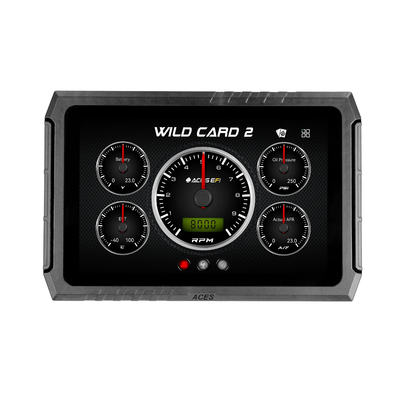 Wild Card 2 EFI (Standalone) - Image 7